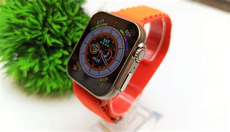 android apple watch clone|apple watch clone smart watch.